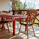 Lóci Palócház Nyaraló Nagylóc
