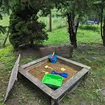 Nyaraló Lóci Palócház *