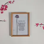 Nyaraló Lóci Palócház