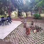 Nyaraló Lóci Palócház *
