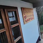 Lóci Palócház Nyaraló Nagylóc