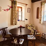 Lóci Palócház * Nagylóc
