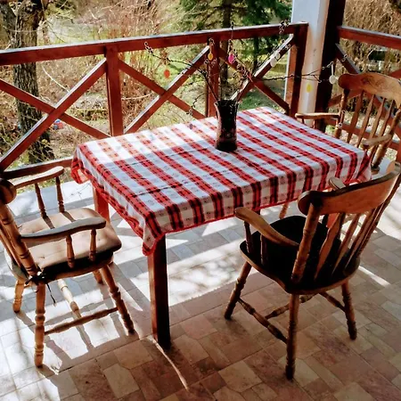 Loci Palochaz Holiday home Nagyloc