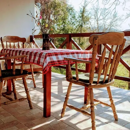 Loci Palochaz Holiday home Nagyloc