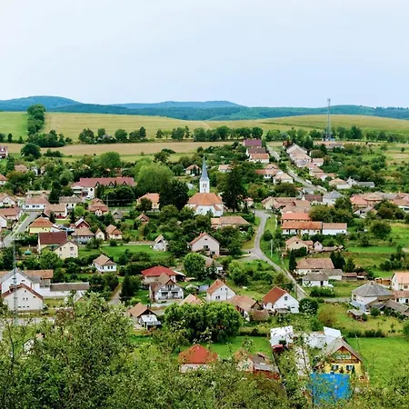 Loci Palochaz *