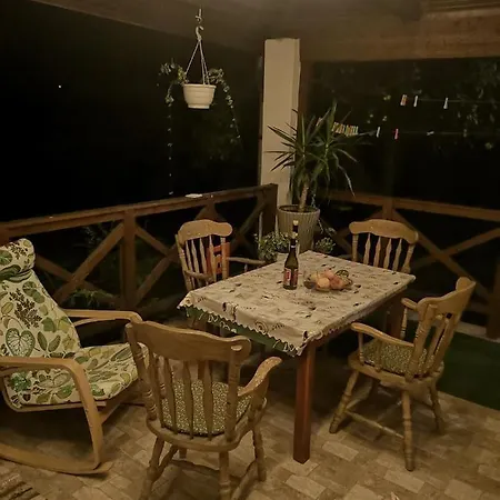 Loci Palochaz Holiday home Nagyloc