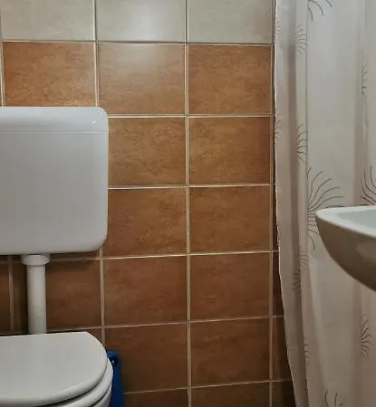 Loci Palochaz Dom wakacyjny