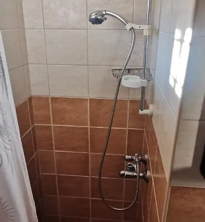 Dom wakacyjny Loci Palochaz Nagyloc