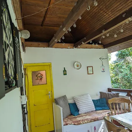 Holiday home Loci Palochaz