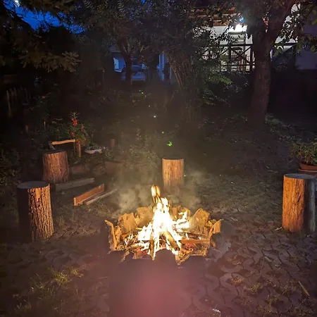 Loci Palochaz Dom wakacyjny *