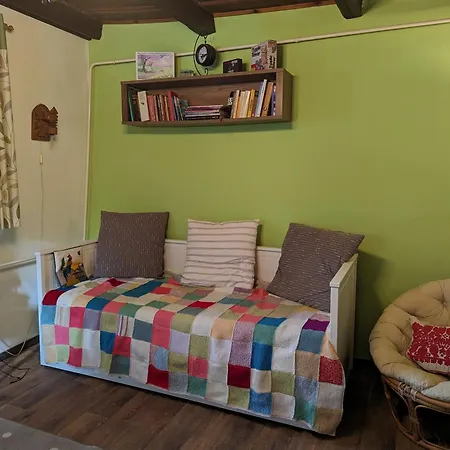 Loci Palochaz Holiday home Nagyloc