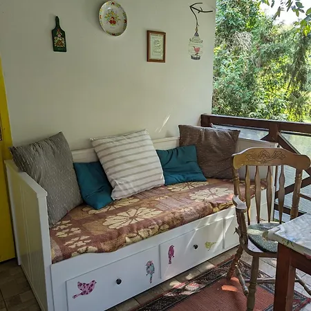 Holiday home Loci Palochaz *