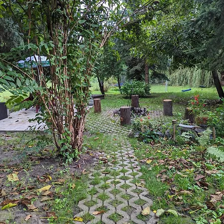 Loci Palochaz Holiday home