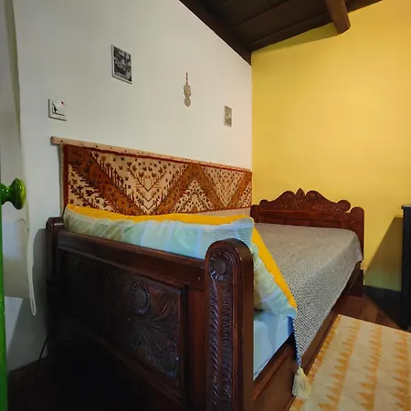 Loci Palochaz Holiday home Nagyloc