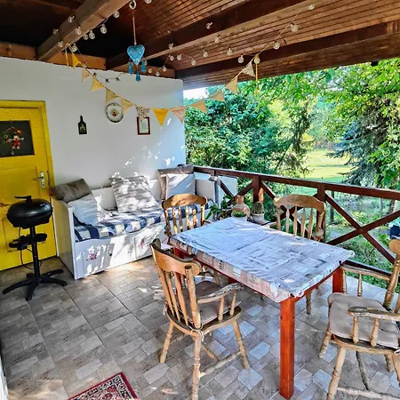 Holiday home Loci Palochaz
