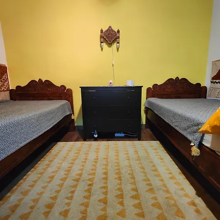 Holiday home Loci Palochaz Nagyloc