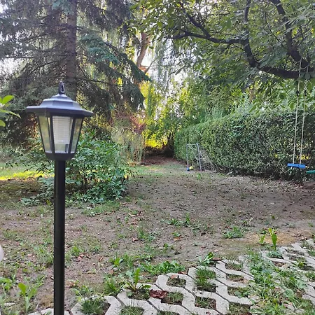 Loci Palochaz Dom wakacyjny