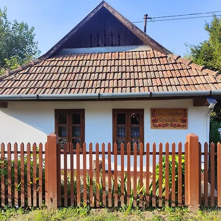 Loci Palochaz Holiday home *