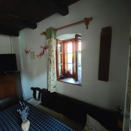 Holiday home Loci Palochaz