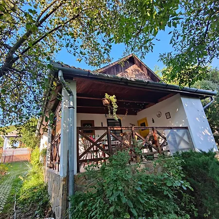 Loci Palochaz Holiday home *