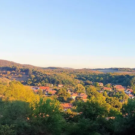 Loci Palochaz Dom wakacyjny Nagyloc