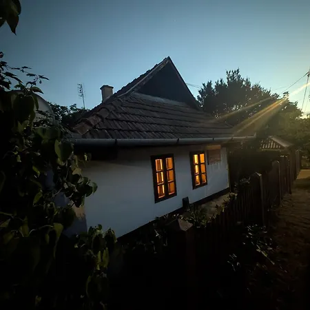 Loci Palochaz Tatil Evi Nagyloc