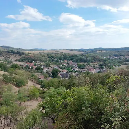 Tatil Evi Loci Palochaz Nagyloc