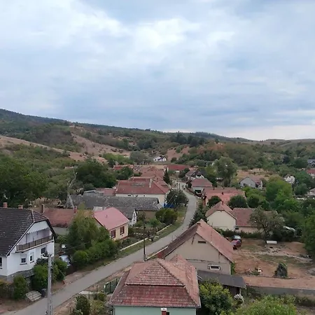 Loci Palochaz