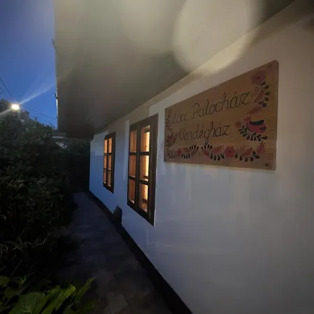 Loci Palochaz Tatil Evi