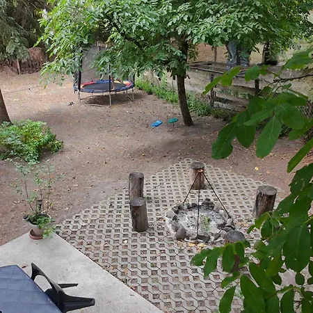 Loci Palochaz Tatil Evi