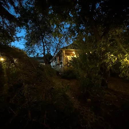 Tatil Evi Loci Palochaz