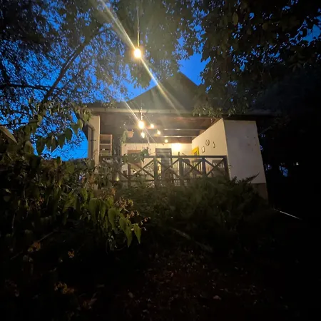 Tatil Evi Loci Palochaz *