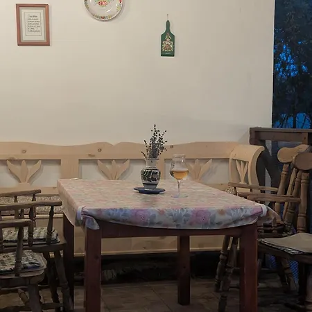 Loci Palochaz *