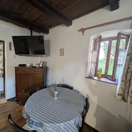 Loci Palochaz Tatil Evi
