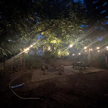 Tatil Evi Loci Palochaz
