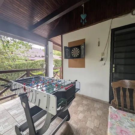Loci Palochaz Vakantiehuis