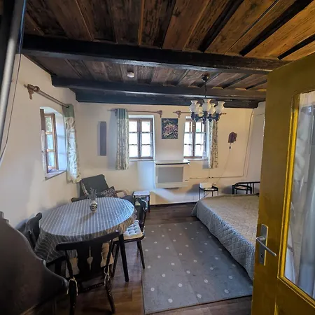 Tatil Evi Loci Palochaz