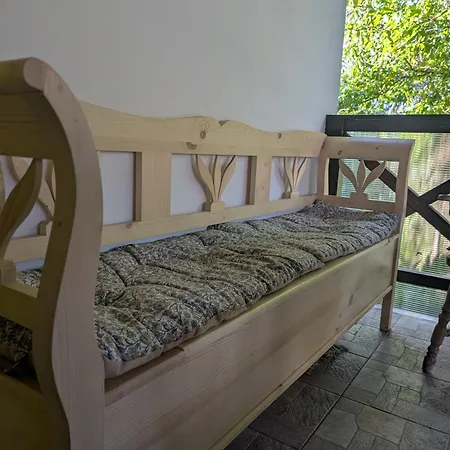 Tatil Evi Loci Palochaz *