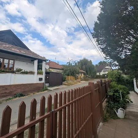 Tatil Evi Loci Palochaz Nagyloc