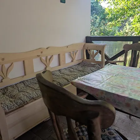 Loci Palochaz *