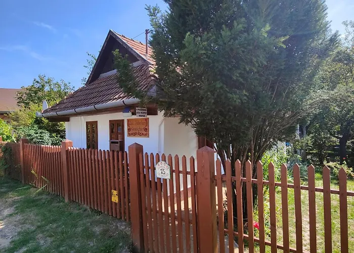 Semesterbostad Loci Palochaz *