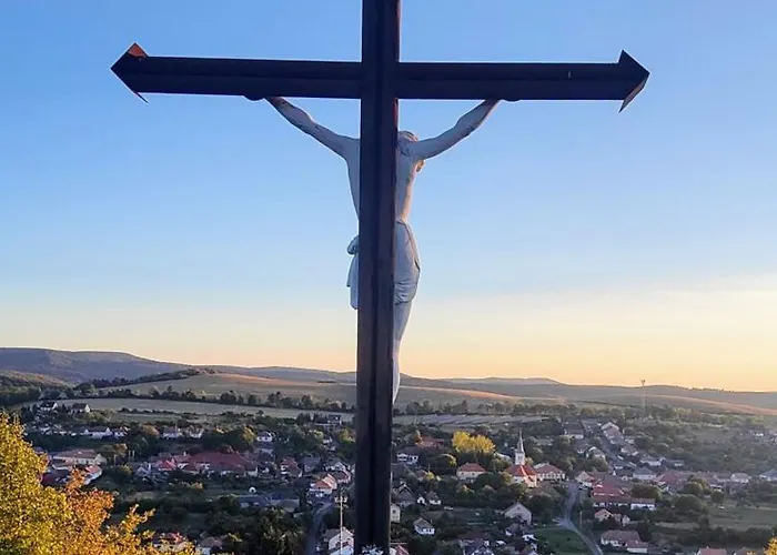 Semesterbostad Loci Palochaz *