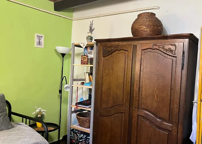Loci Palochaz * Nagyloc
