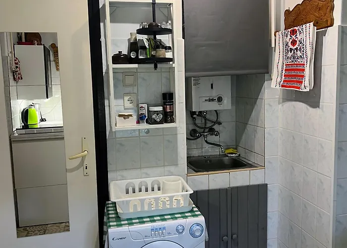 Loci Palochaz Semesterbostad